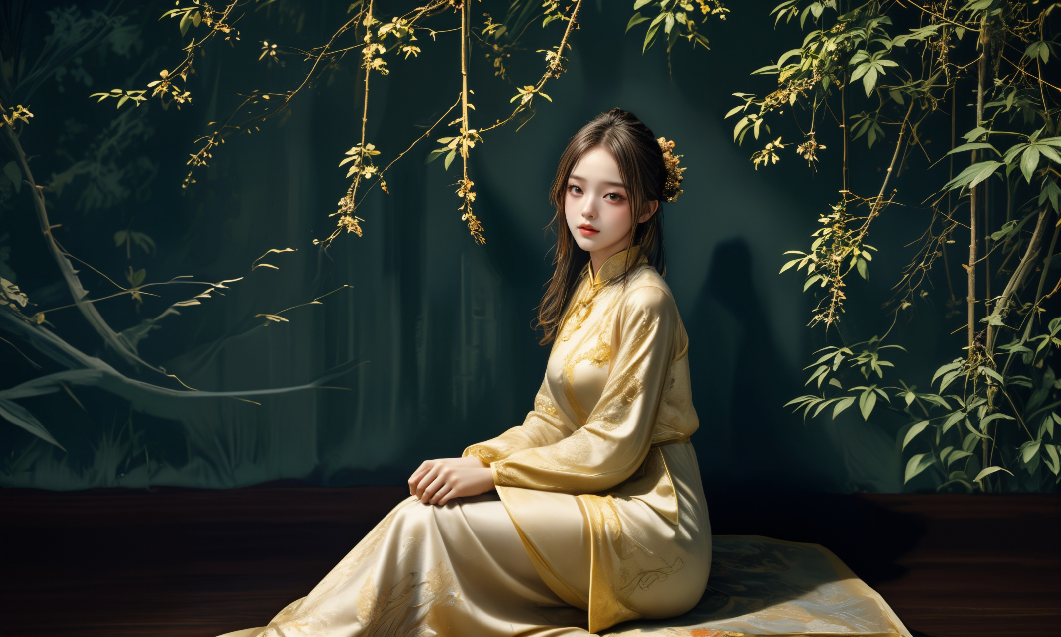 黄仁勋首次用中文演讲：很紧张